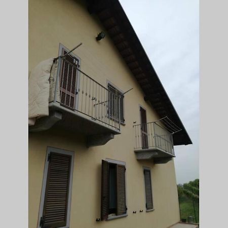 Priocca Casa Vacanze Liliana מראה חיצוני תמונה