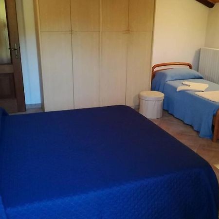 Priocca Casa Vacanze Liliana מראה חיצוני תמונה