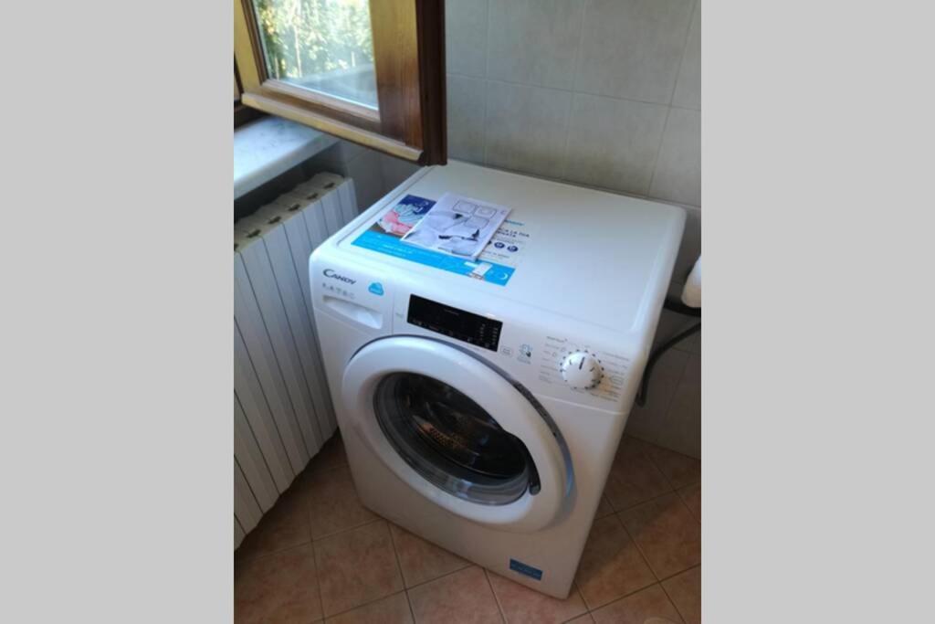Priocca Casa Vacanze Liliana מראה חיצוני תמונה