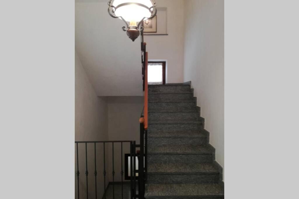 Priocca Casa Vacanze Liliana מראה חיצוני תמונה