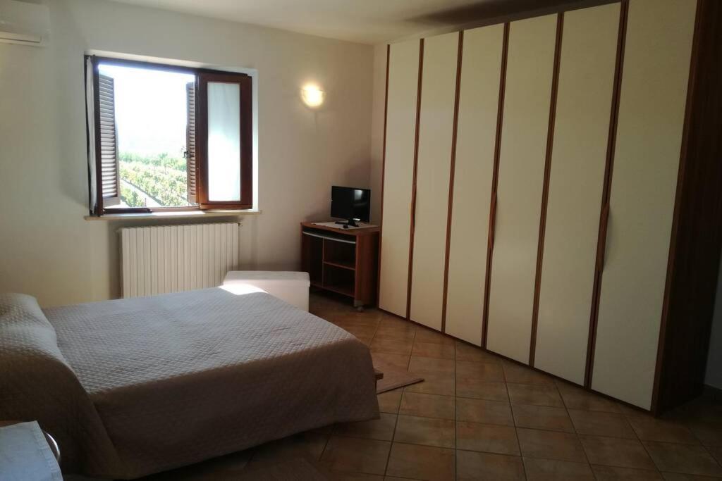 Priocca Casa Vacanze Liliana מראה חיצוני תמונה