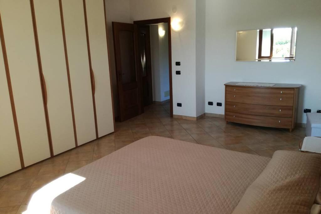 Priocca Casa Vacanze Liliana מראה חיצוני תמונה