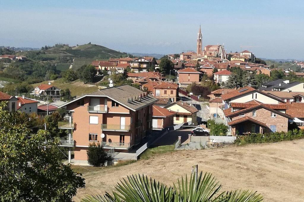 Priocca Casa Vacanze Liliana מראה חיצוני תמונה