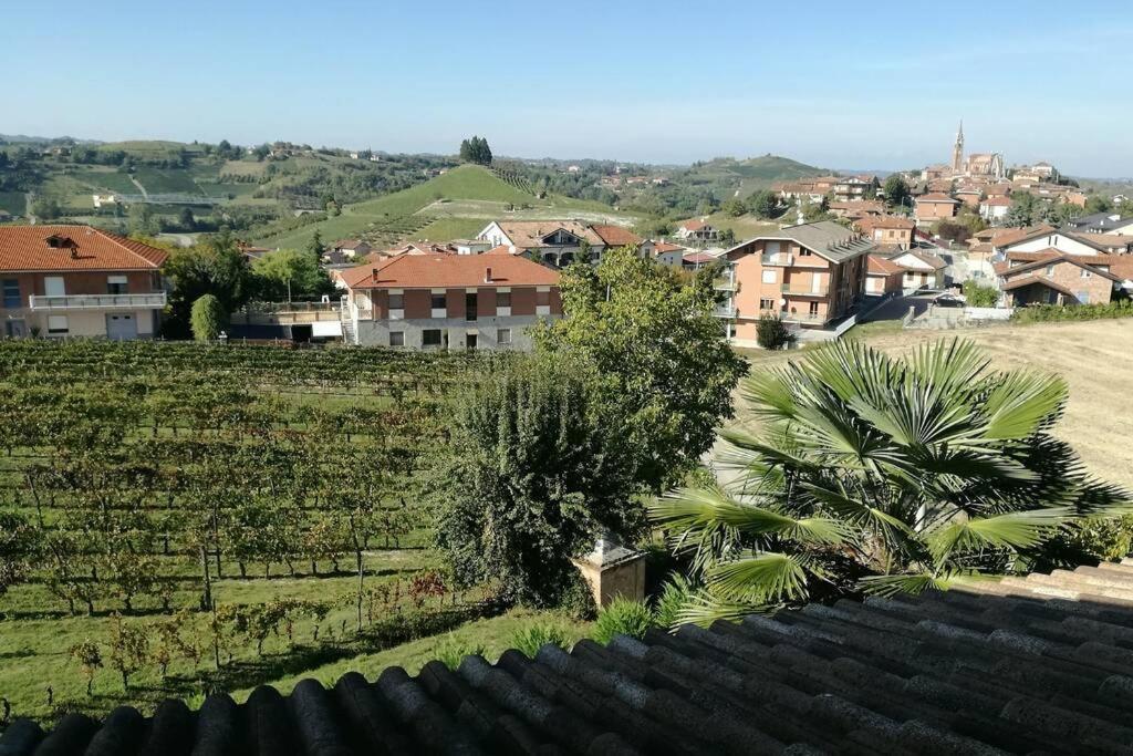 Priocca Casa Vacanze Liliana מראה חיצוני תמונה