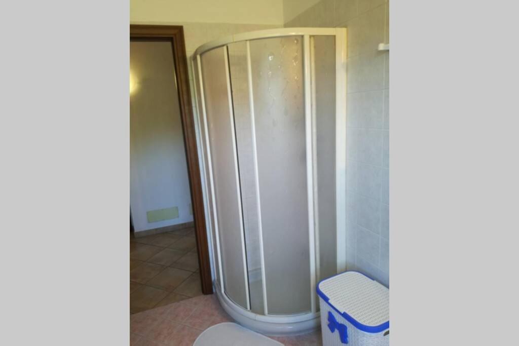 Priocca Casa Vacanze Liliana מראה חיצוני תמונה